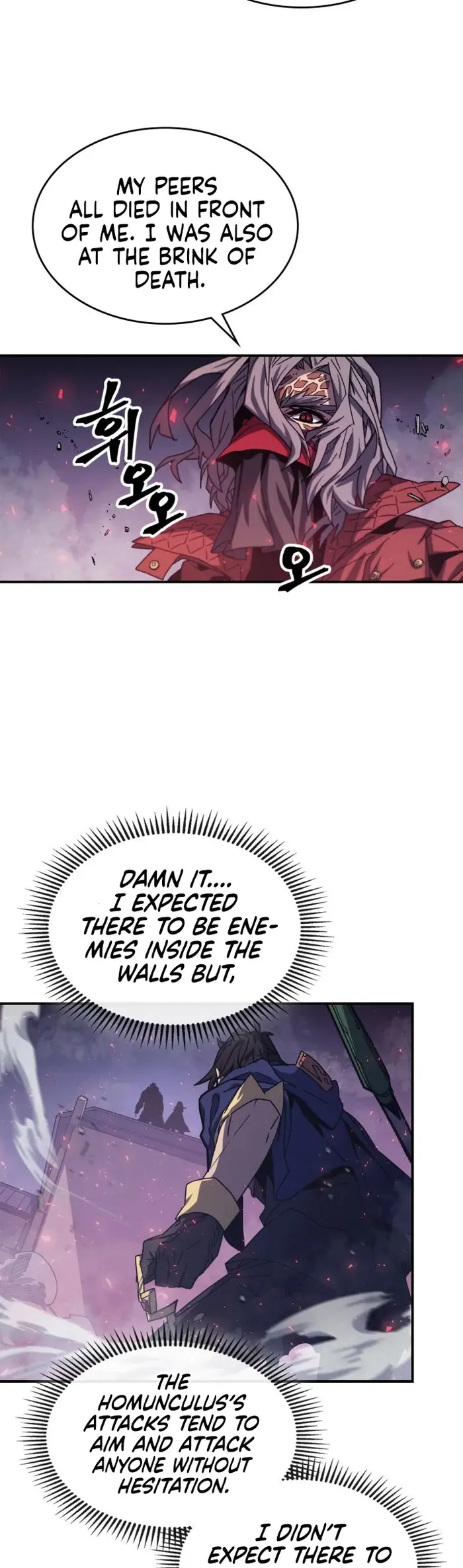 A Returner’s Magic Should Be Special Chapter 165 image 06_optimized